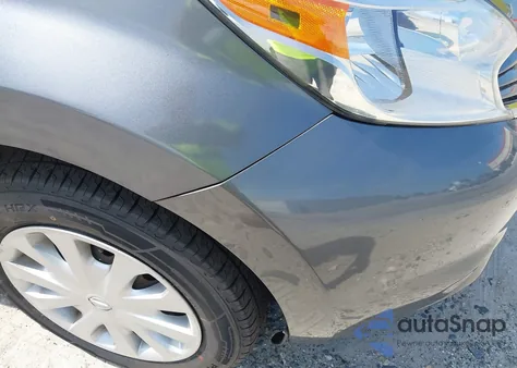 2016 Nissan Versa Note S (Sr) z USA, uszkodzony, nr VIN 3N1CE2CP8GL400312